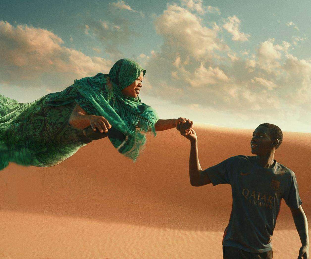 Aventura, crítica y emoción Aventura, crítica y emoción