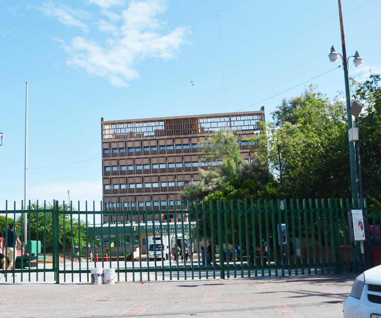 Retrasa IMSS pago de incapacidades en Reynosa Retrasa IMSS pago de incapacidades en Reynosa