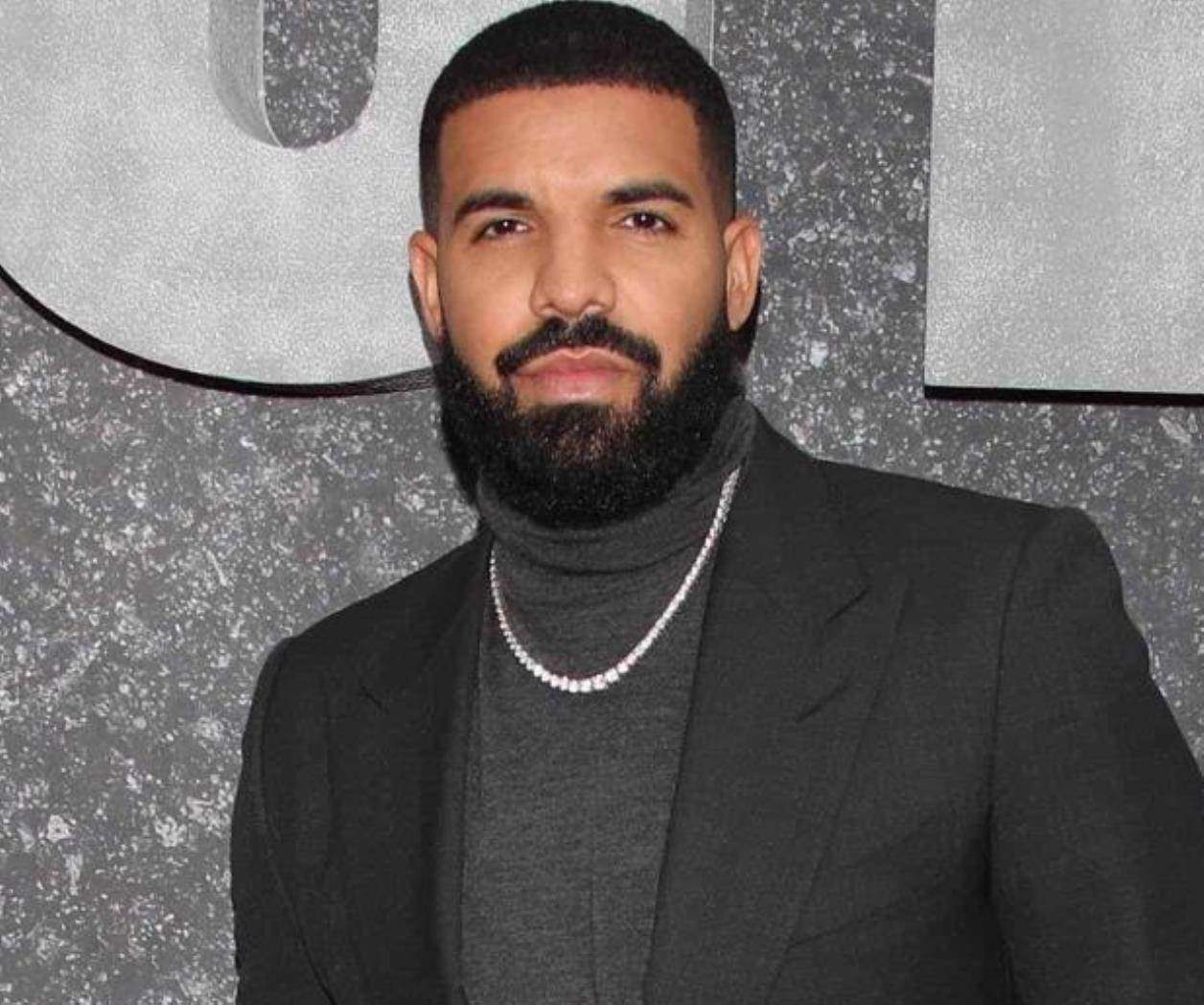 La mala racha de Drake en las apuestas deportivas