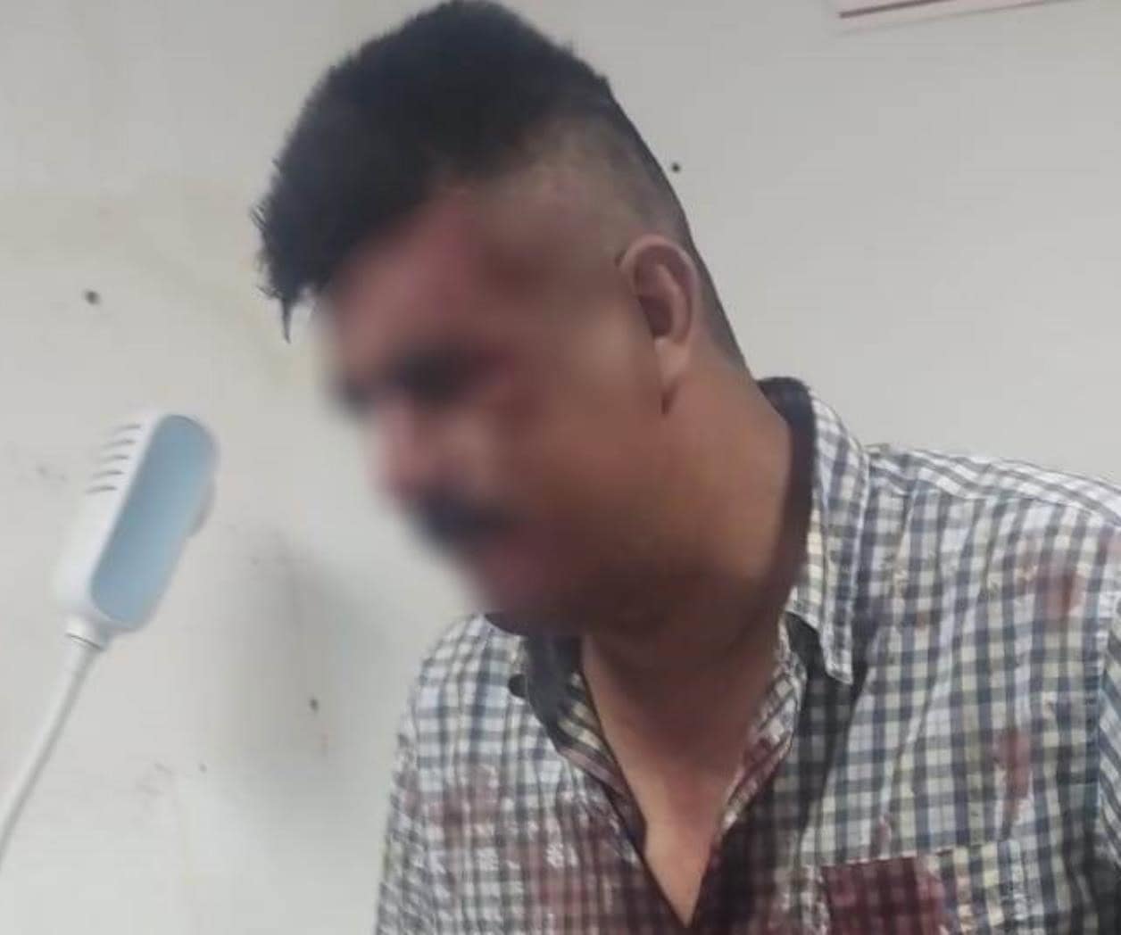 Terminan en pleito por ebrios y necios Terminan en pleito por ebrios y necios