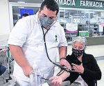 Fortalecimiento de la Atención Preventiva en Medicina Familiar