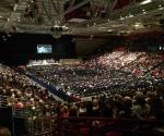 Deja tiroteo heridos durante graduación en Missouri