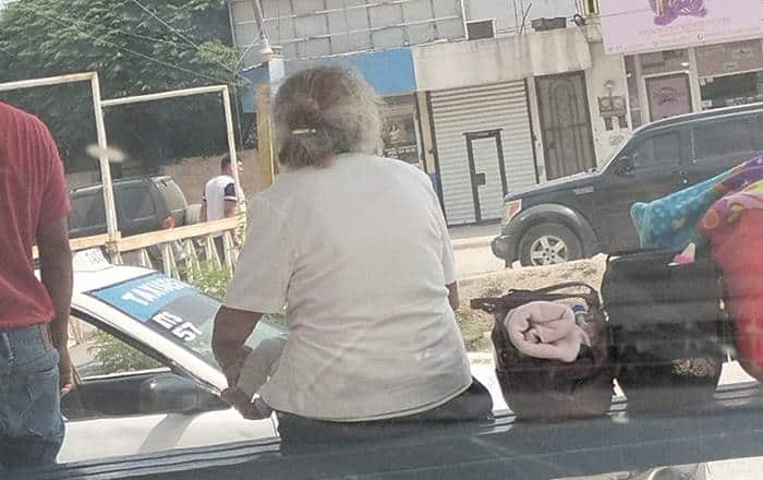 Detienen a mujer en Reynosa acusada de vender beb&eacute;s por 95 mil pesos
