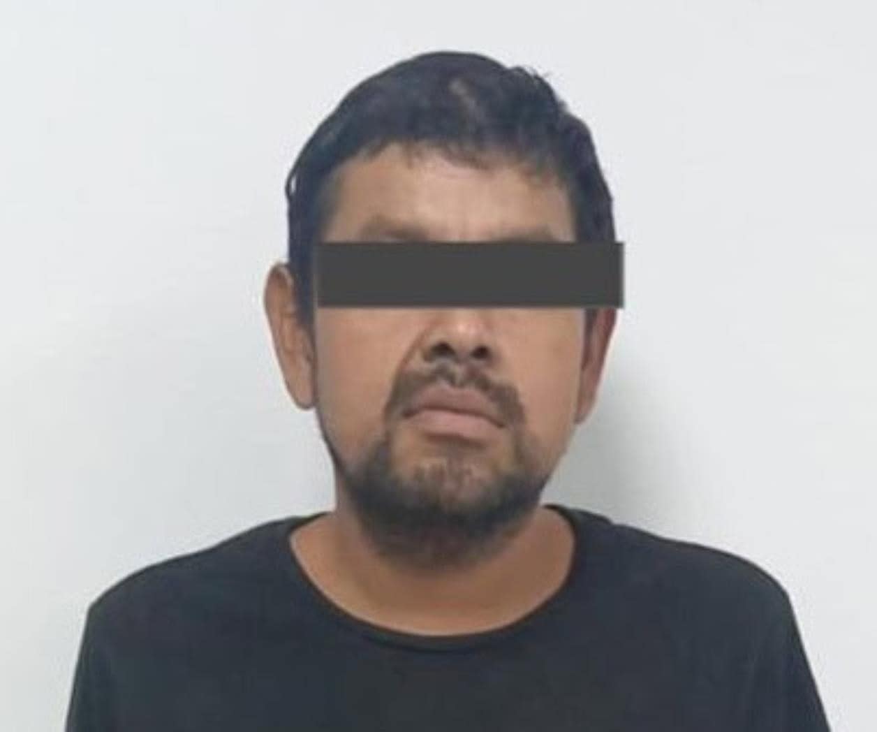 Detenido hombre que por 15 mil pesos mató a una persona