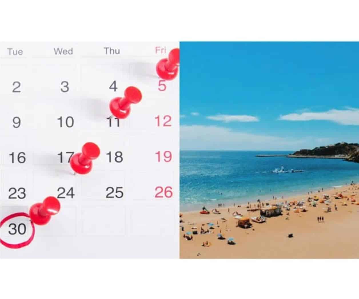 Calendario SEP: &iquest;Cu&aacute;ndo inician las vacaciones de verano 2024?