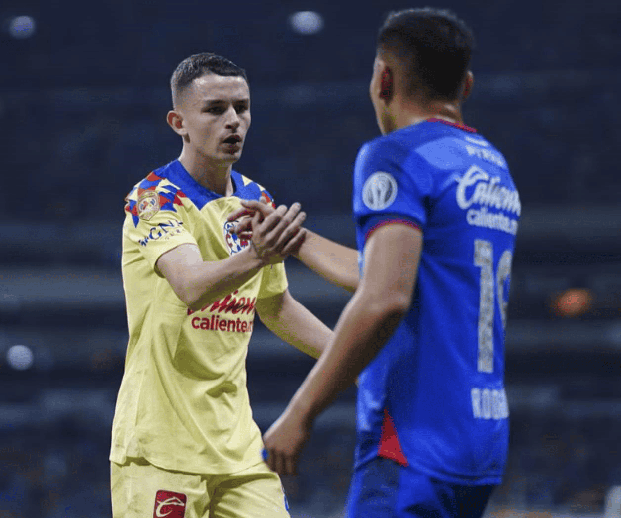 Boletos para la Final América vs Cruz Azul llegan hasta 25 mil pesos