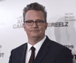 Muerte de Matthew Perry desata investigación de la DEA