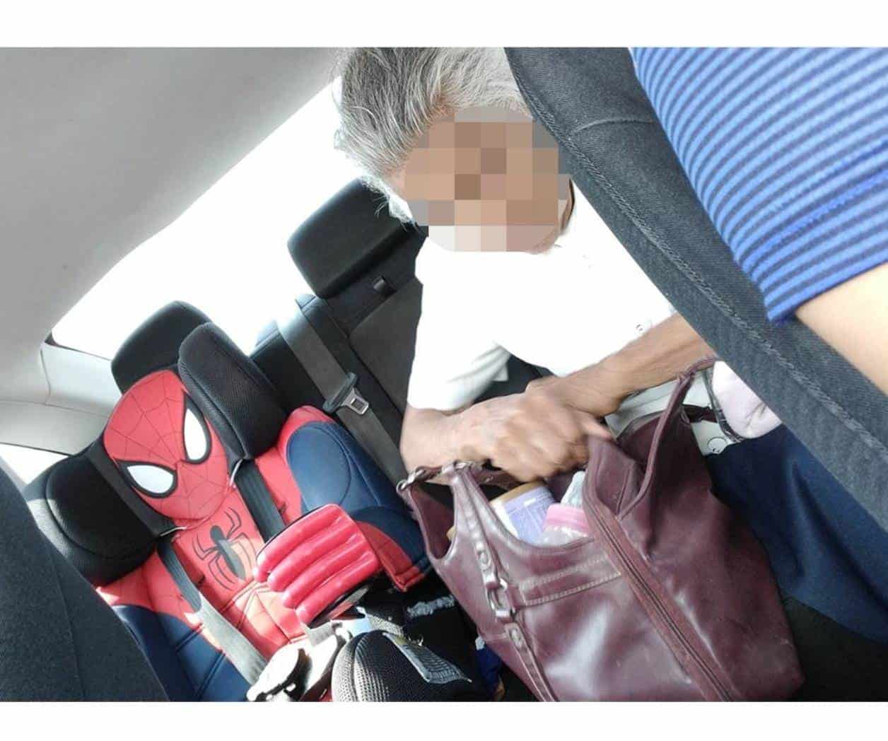 Arrestan a mujer por ofrecer bebé en Reynosa