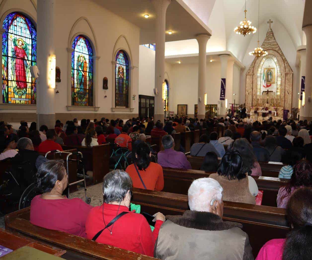 Realizarán encuentro diocesano de laicos