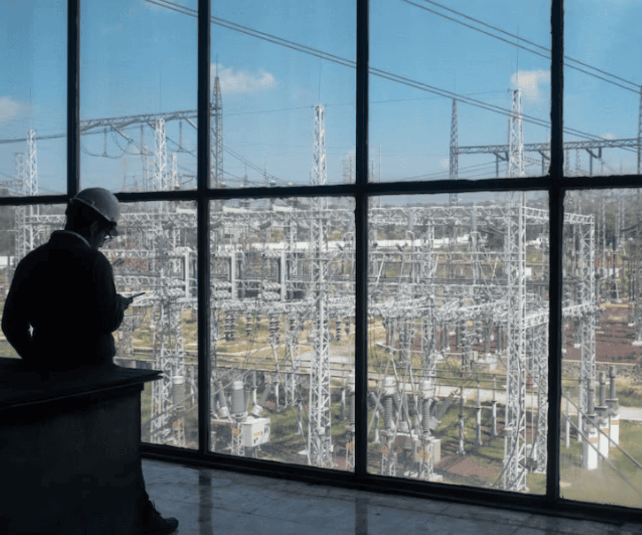 Vende México energía eléctrica a Belice, a pesar de los apagones