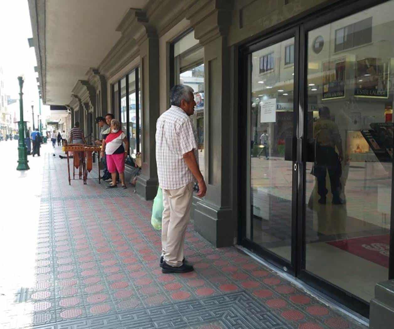 Exhortan al uso racional del agua en Tampico