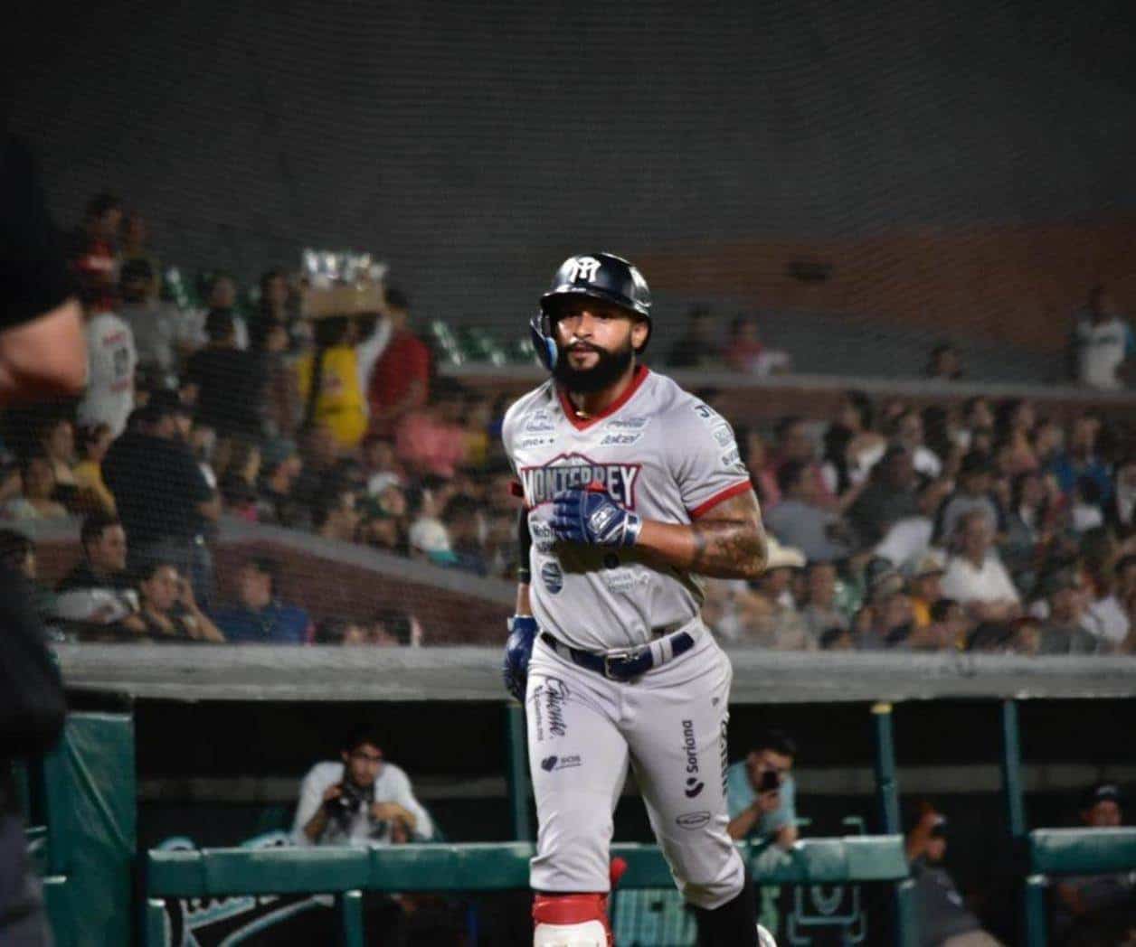 Sultanes de Monterrey empatan serie con Saraperos