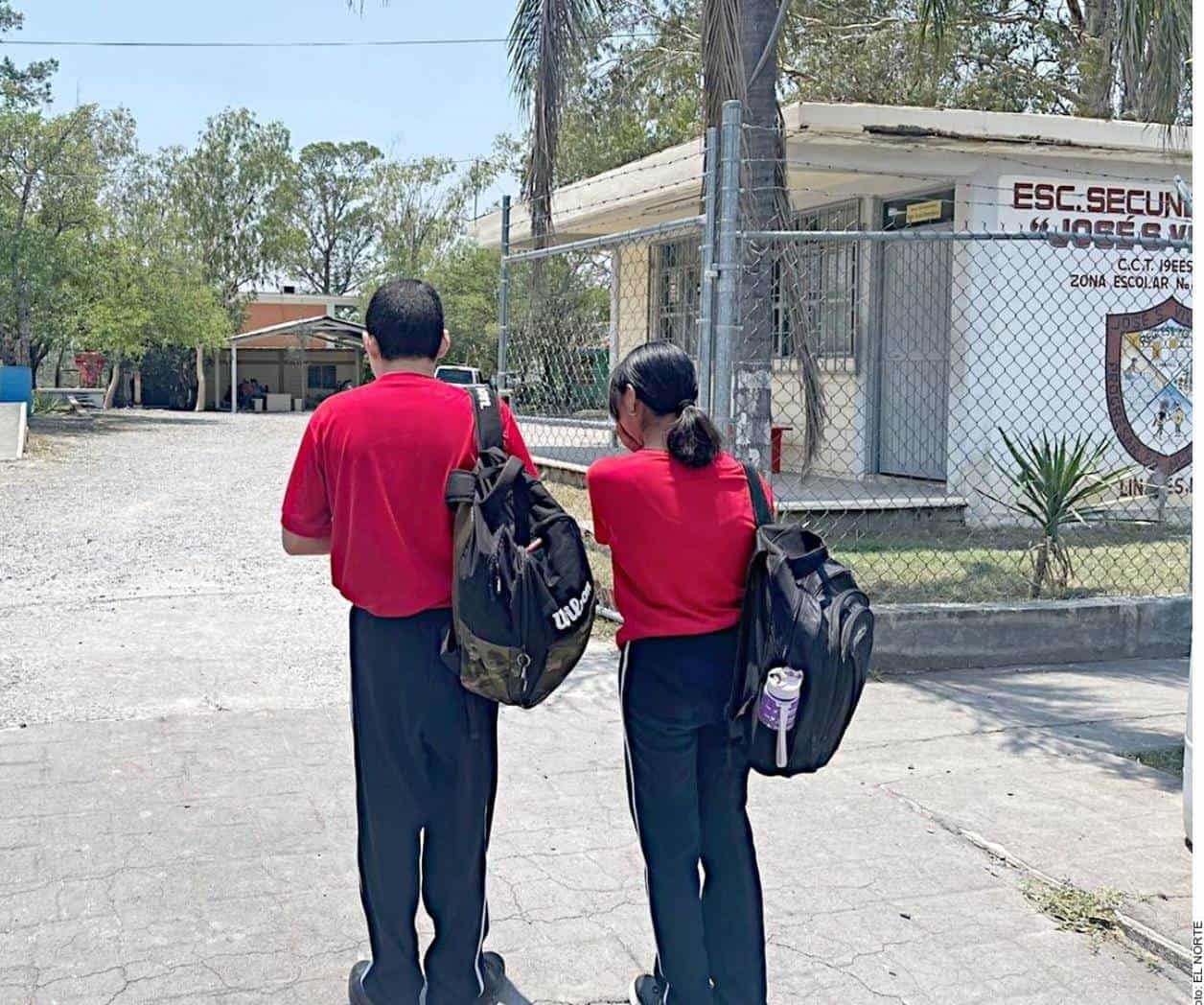 Acusan a maestra de agresión a menor con autismo en Linares, NL Acusan a maestra de agresión a menor con autismo en Linares, NL
