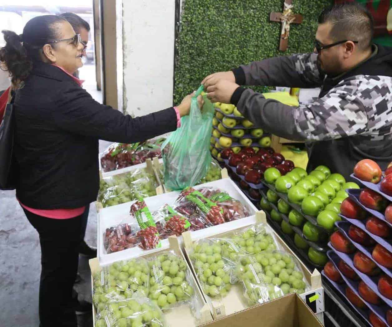 Sigue al alza la inflación