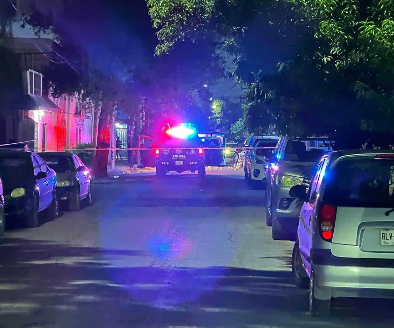 Joven acribillado en Apodaca: Detalles del crimen