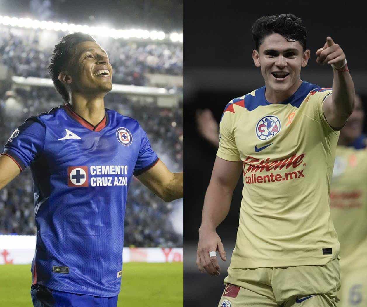 Cruz Azul vs América: ¡Ahora o nunca!