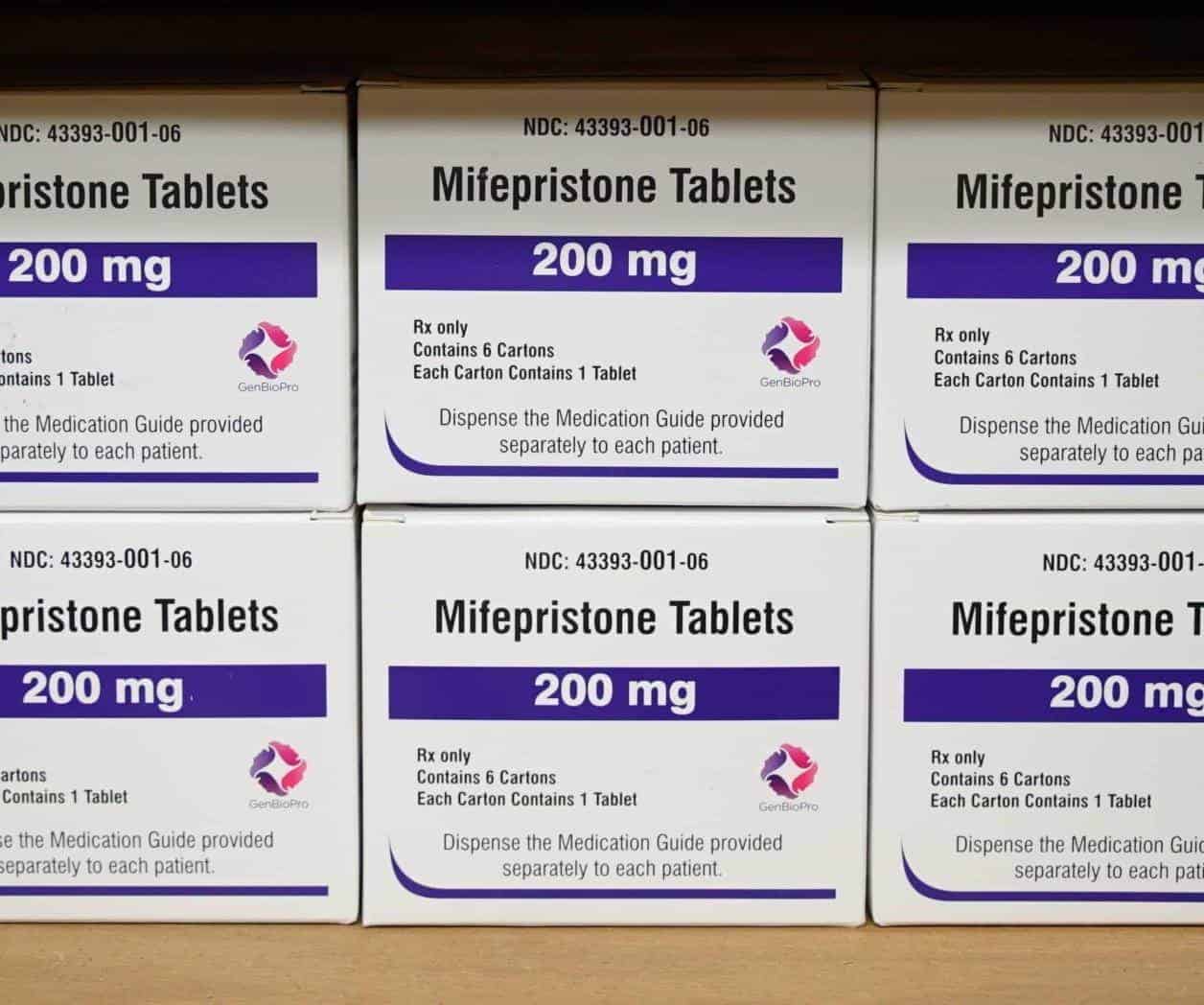 Califican de peligrosas las píldoras abortivas Califican de peligrosas las píldoras abortivas