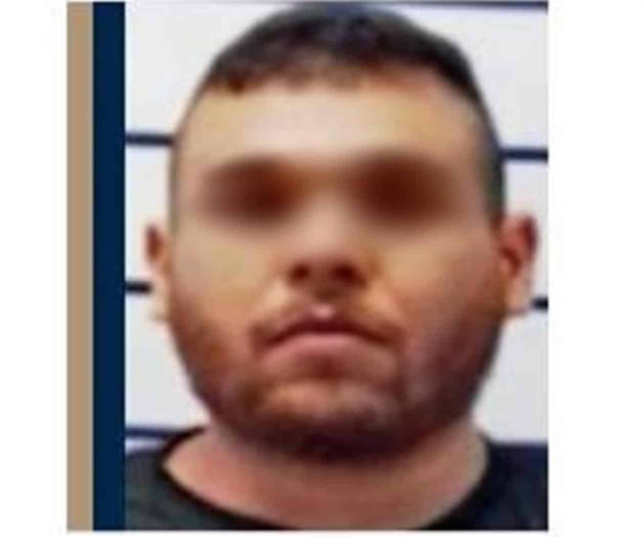 Cae implicado en asesinato de Hipólito Mora