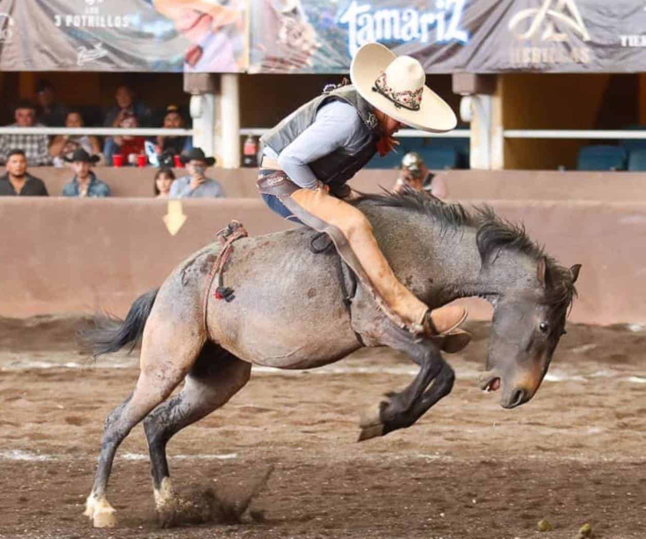 Finaliza Trareysa en la posición 13