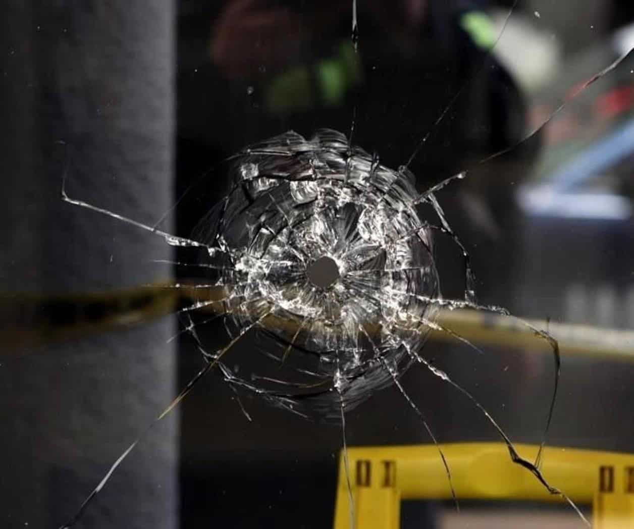 Matan a menor de 13 a&ntilde;os, ahora en Ciudad Ju&aacute;rez