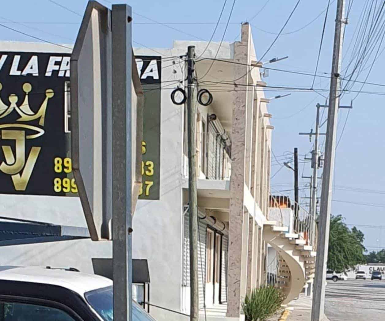 Piden intervenci&oacute;n de Obras  P&uacute;blicas ante influyentes