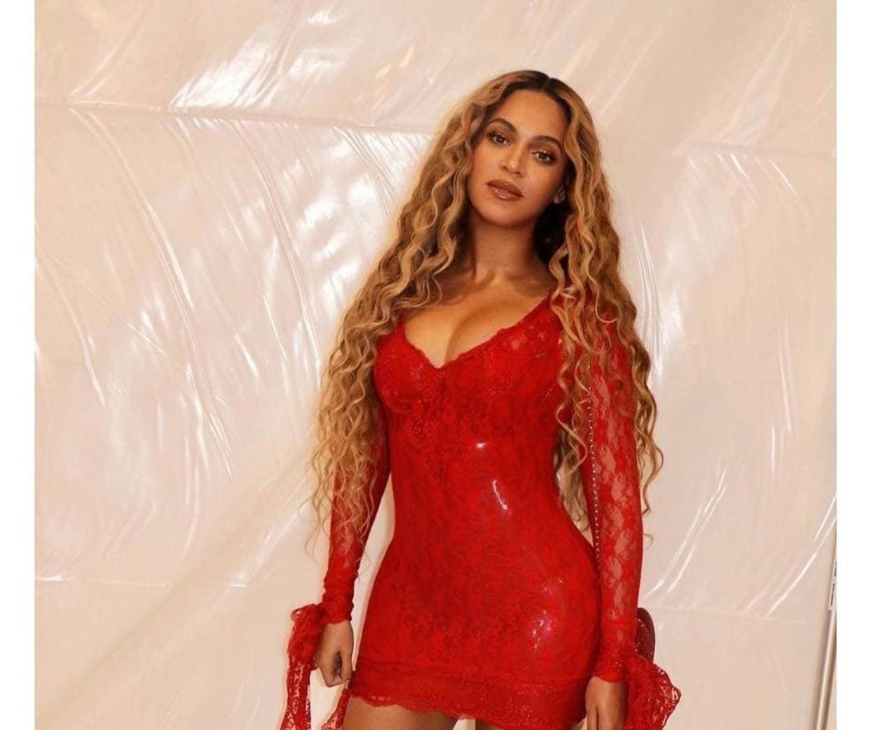 Demanda legal contra Beyoncé por infracción de Derechos de Autor