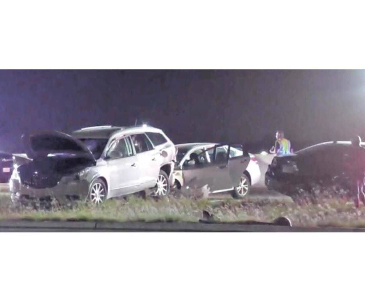 Muere una joven en colisión Muere una joven en colisión