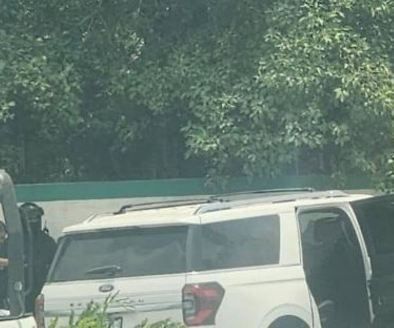 Detienen a sujeto tras persecución