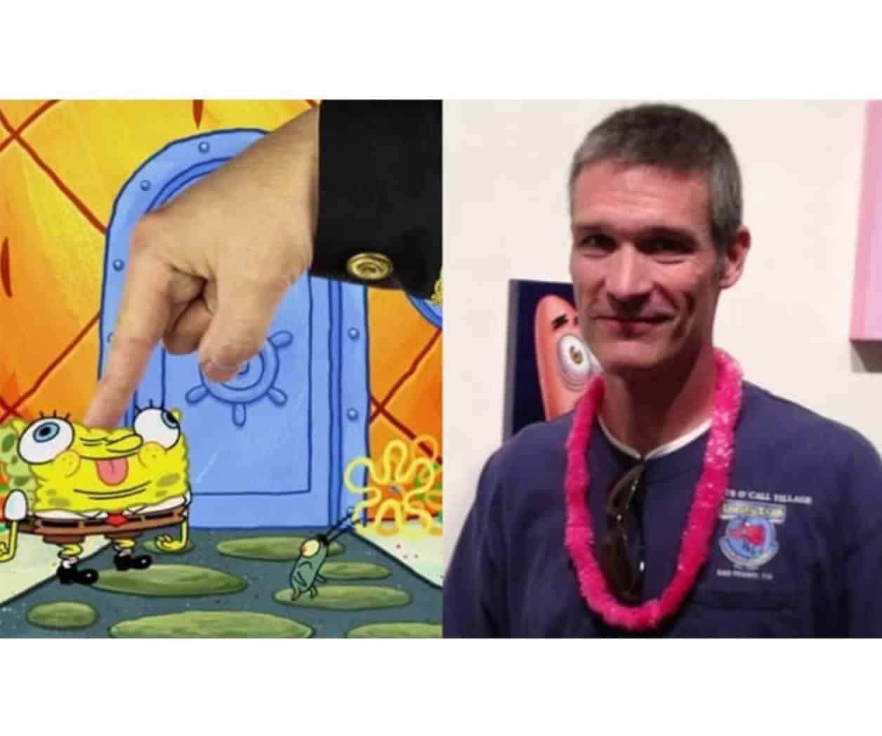 Fallece Peter Bennett, director artístico de Bob Esponja