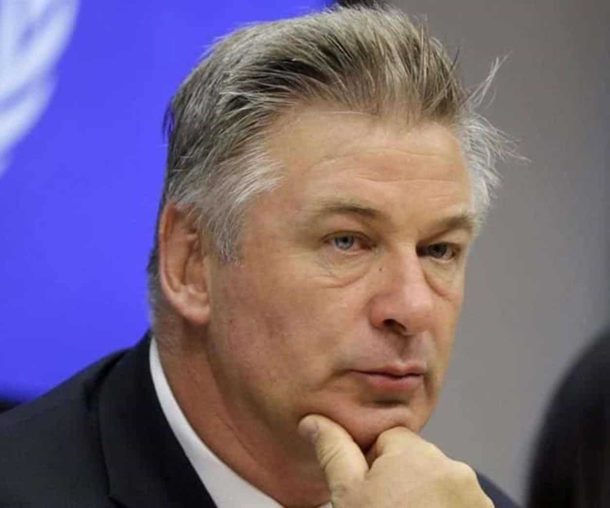 Alec Baldwin sí afrontará un juicio, decidió jueza