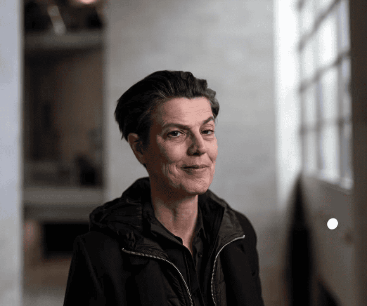 “La confusión se fabrica, igual que el odio” “La confusión se fabrica, igual que el odio”