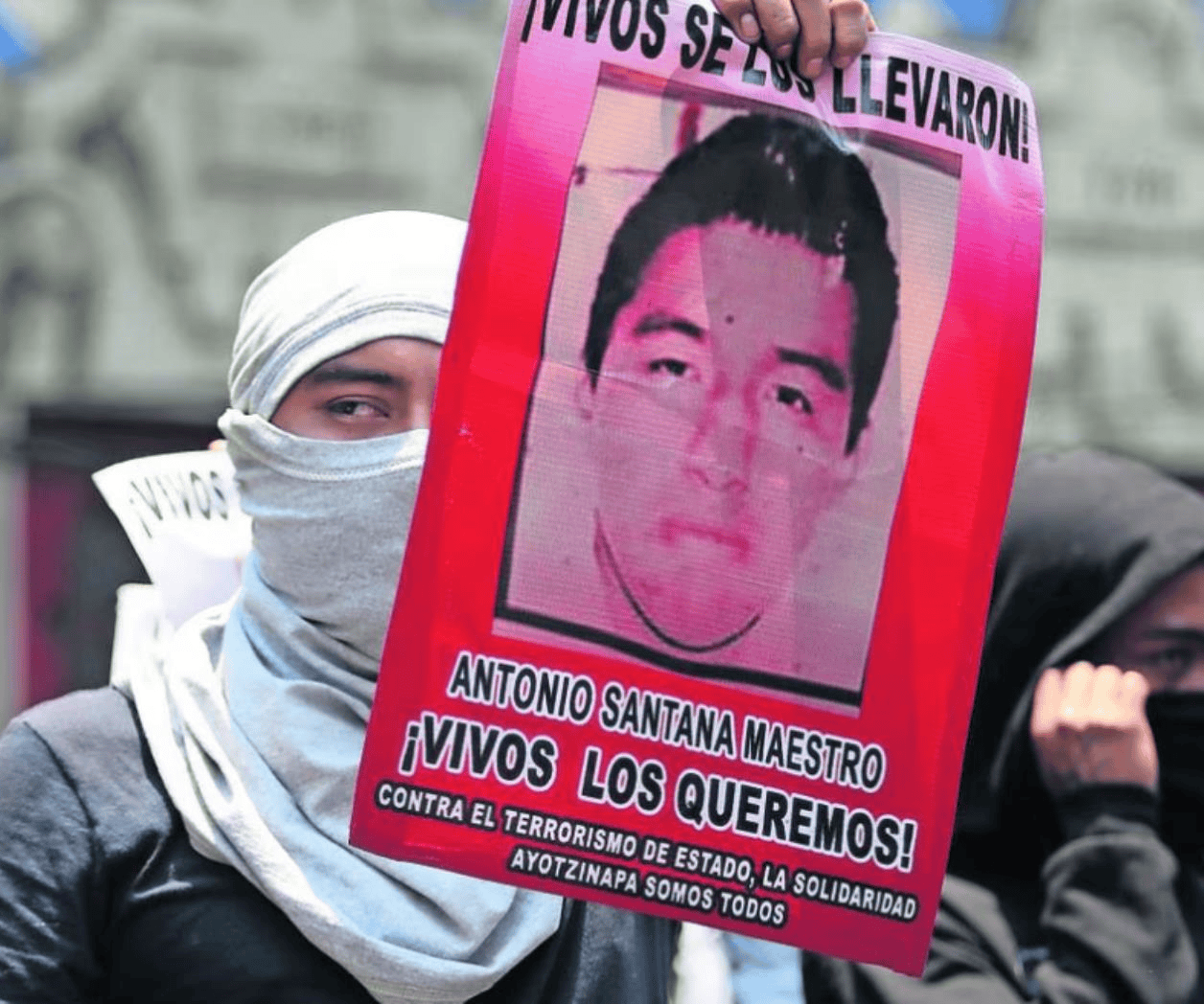 Detienen a otro militar presuntamente implicado en caso Ayotzinapa