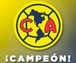 América Campeón