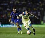 América y Cruz Azul buscan levantar el título de la Liga Mx