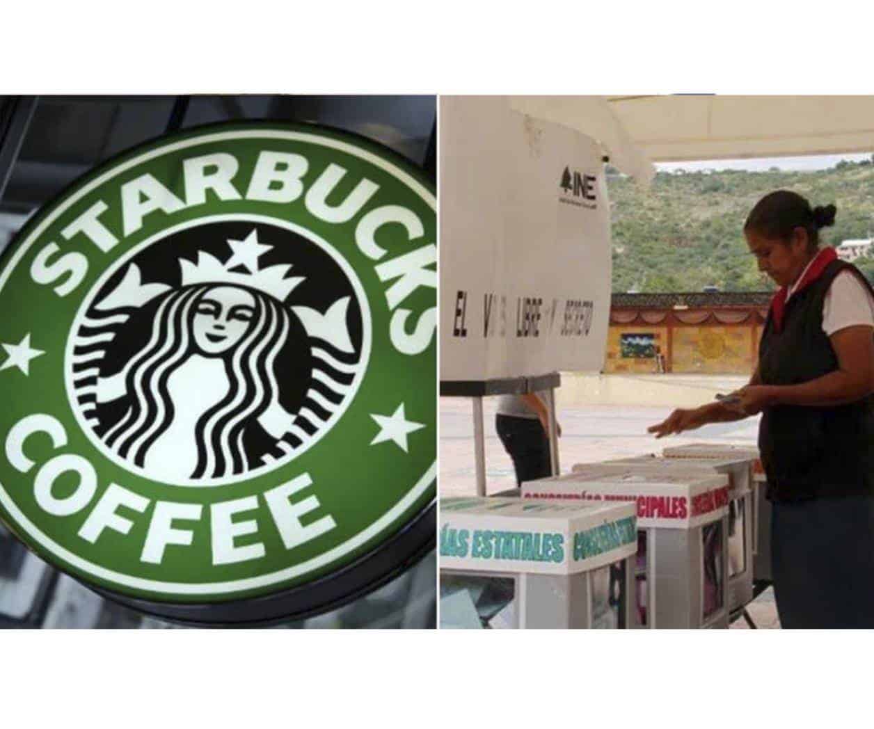 Starbucks dará cafés gratis este 2 de junio