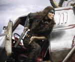 Furiosa ocupó el primer lugar en cines el fin de semana
