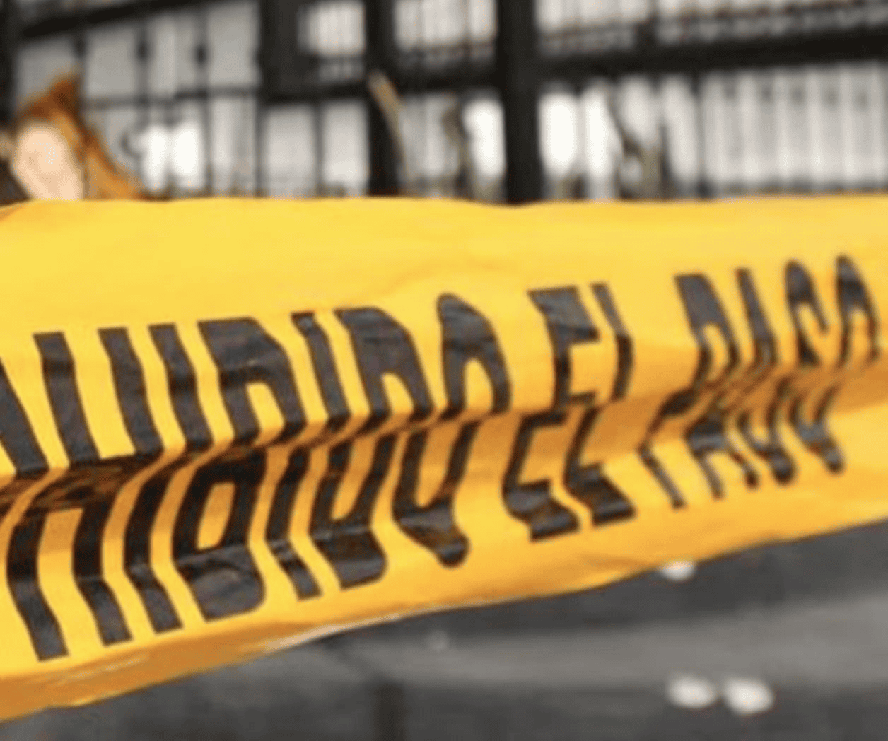 Ejecutan a dos menores de edad en Tabasco