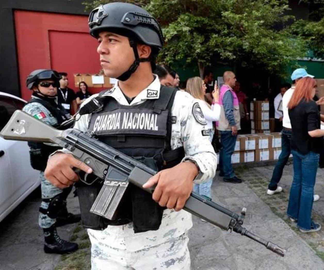 Alertan New York Times y Washington Post de crimen en México