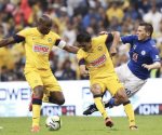 La victoria de última hora del América sobre Cruz Azul en 2013