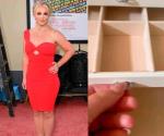 Denuncia Britney Spears robo de sus joyas