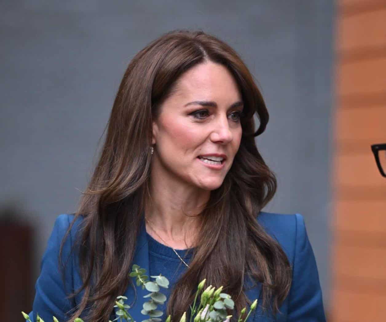 Kate Middleton no volverá a los deberes reales en 2024