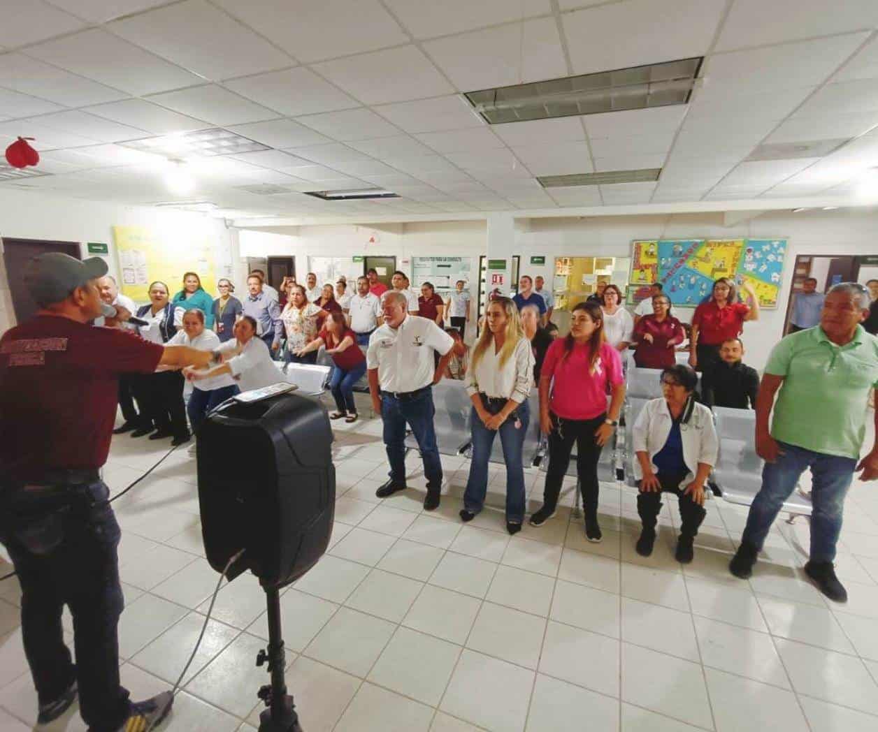 Promueven estilos de vida saludables Promueven estilos de vida saludables