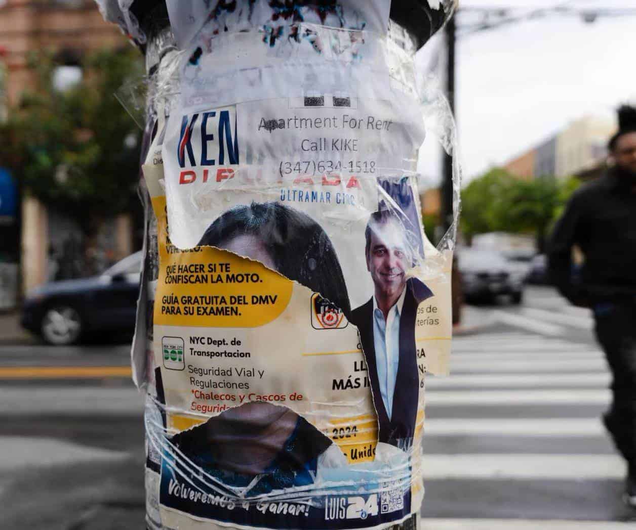 Lo ‘cool’ del spanglish: Amenaza el anglocentrismo de Estados Unidos