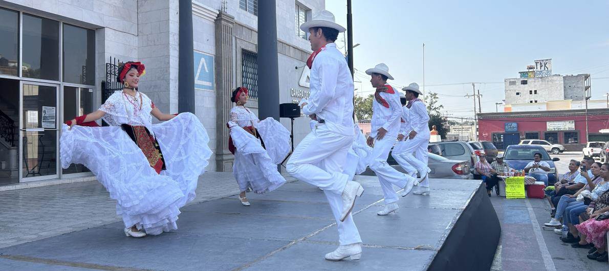 Tardeada cultural