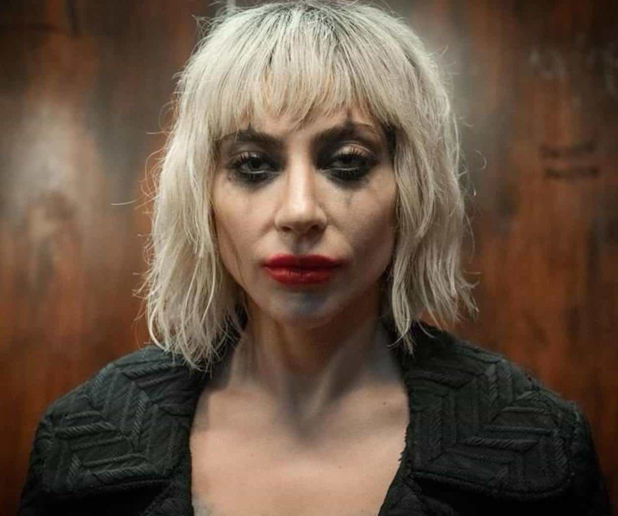 Asegura Lady Gaga que su Harley Quinn será muy auténtica