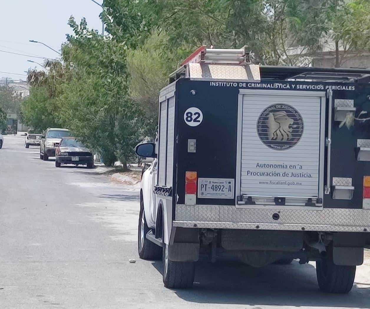 Hallan sin vida a pareja de adultos mayores en Ju&aacute;rez, Nuevo Le&oacute;n