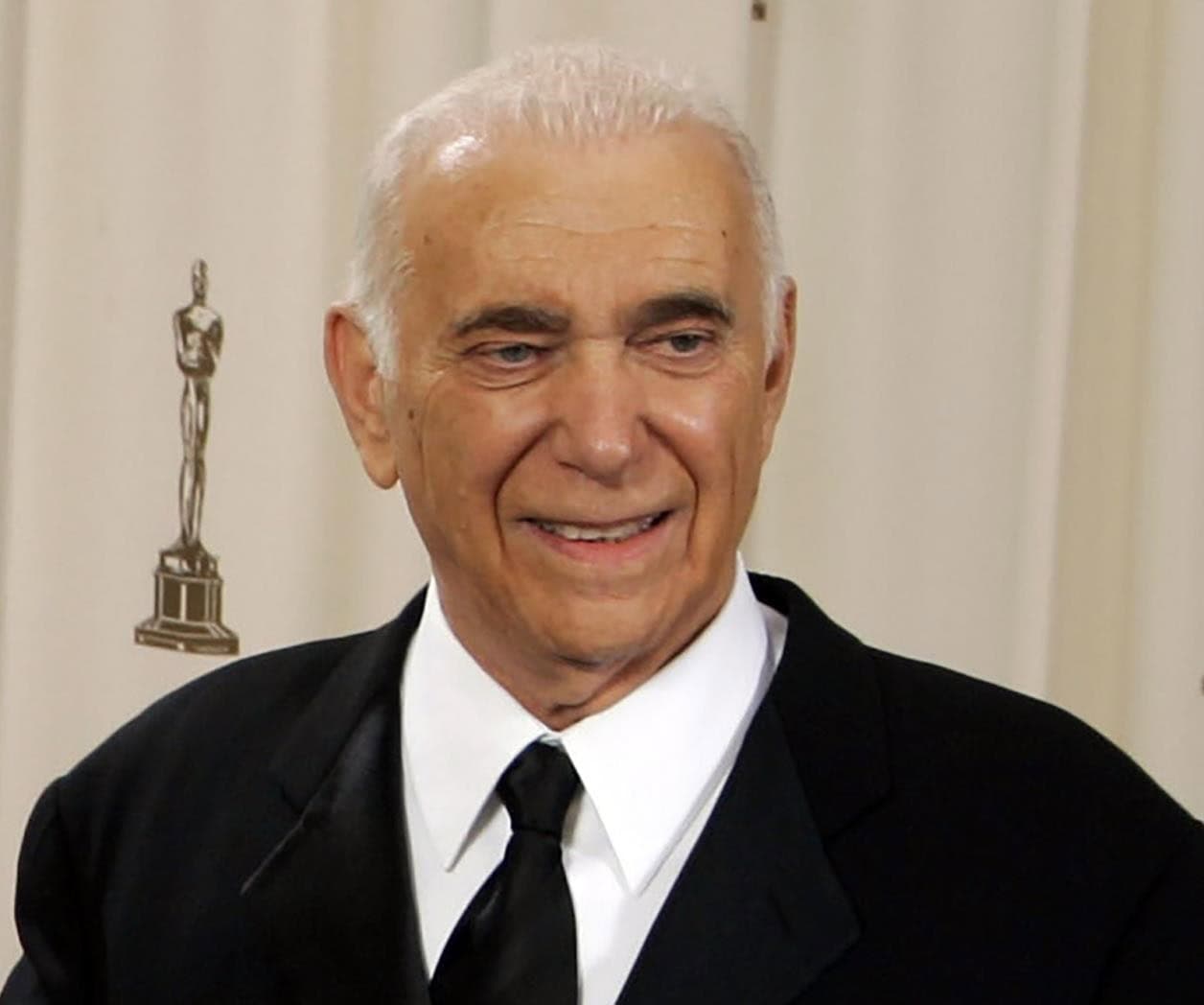 Muere productor ganador del Oscar, Albert S. Ruddy