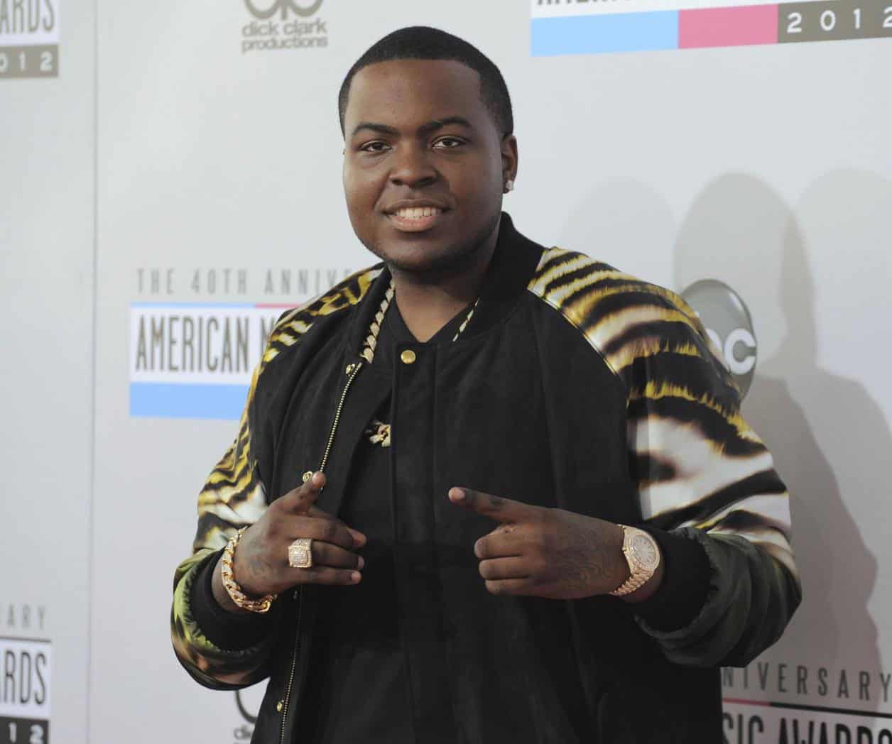 Sean Kingston enfrenta 10 cargos legales en Florida