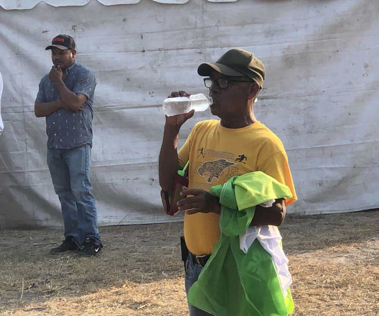 Cobra una vida clima extremo Cobra una vida clima extremo