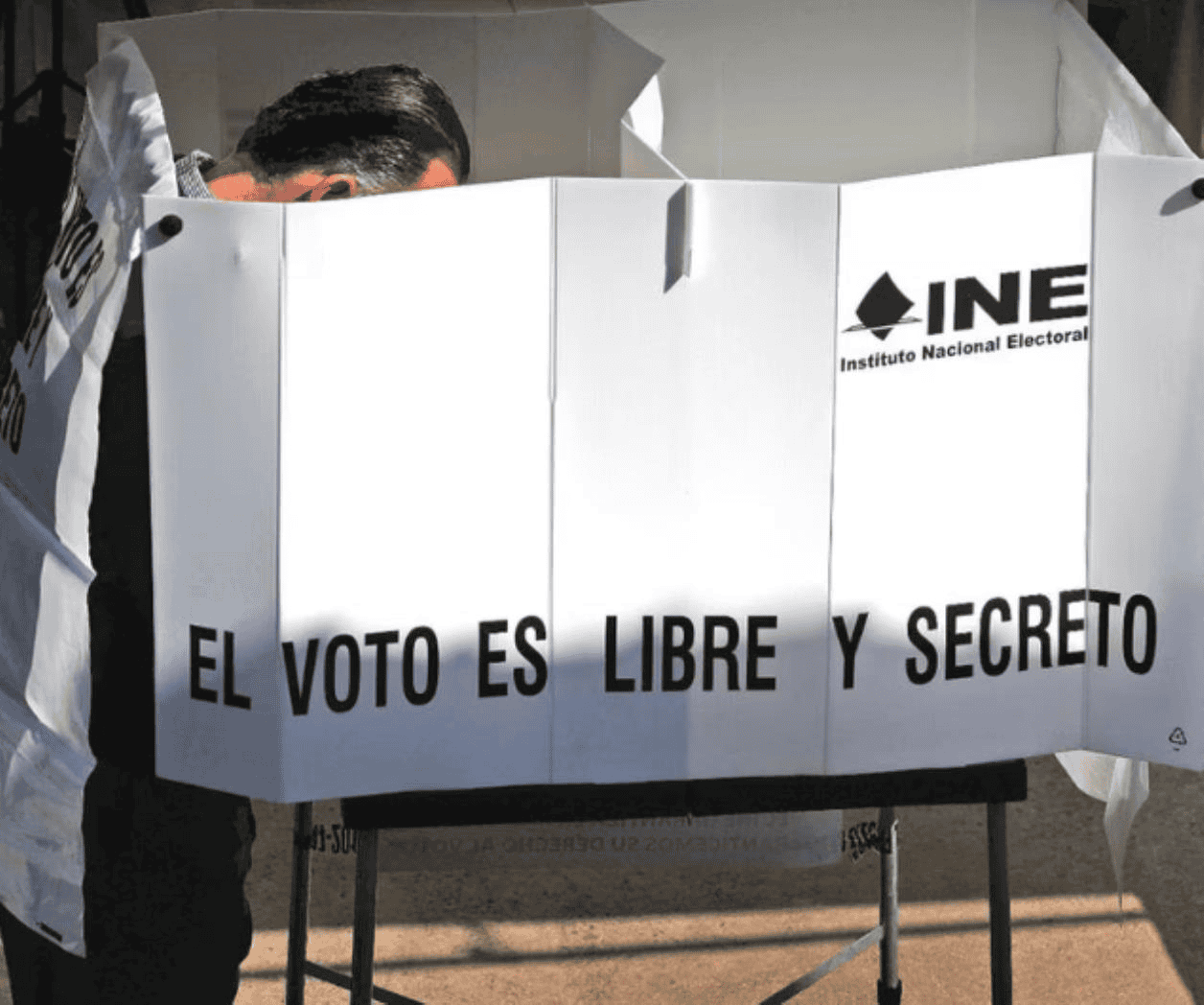 Veda electoral, ¿para quién aplica?